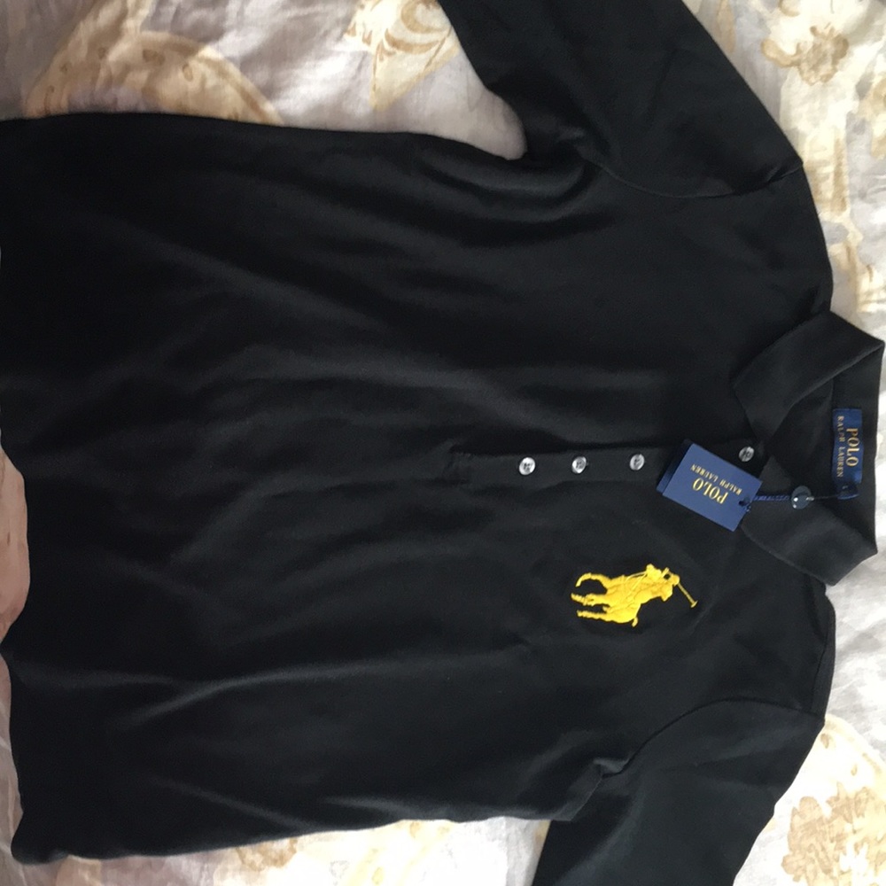 Large  Polo Ralph Lauren shirt